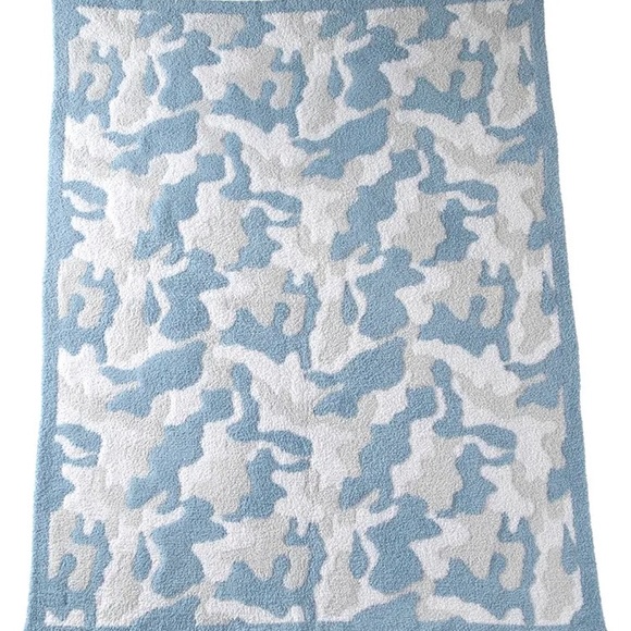 Barefoot Dreams Other New Barefoot Dreams Cozychic Camouflage Baby